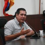 17 años de prisión para ex alcalde de Palermo Helber Yesid Pinzón.