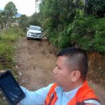 17 municipios del Huila ya tienen caracterización vial, 4 ya han sido aprobados por el Ministerio de Transporte.