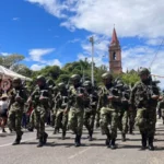 20 de julio en Neiva: imágenes de tradicional desfile patrio