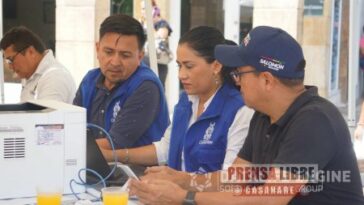 6 mil contribuyentes del impuesto vehicular se encuentran en mora en Casanare