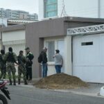 A Barranquilla llegarán 300 policías especializados para reforzar la seguridad
