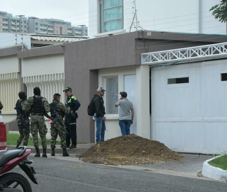 A Barranquilla llegarán 300 policías especializados para reforzar la seguridad