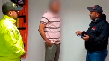 A la cárcel profesor de 65 años, señalado de abusar de una estudiante en Cereté