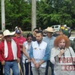 Acuerdos con arroceros permitieron levantar bloqueo de vías en Casanare