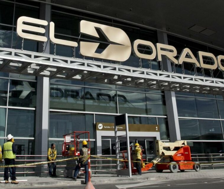 Aeropuerto El Dorado: esto es lo que debe tener en cuenta para el 19 y 20 de julio