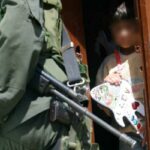 Alarma de la ONU por reclutamiento de menores La Organización de las Naciones Unidas (ONU) alertó, en su más reciente informe, sobre el reclutamiento forzado por parte de grupos armados al margen de la ley.