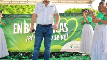 El alcalde Iván Mauricio Soto Balán, recibió un reconocimiento Especial por parte de la Federación Colombiana de Municipios, por la disposición de atender a sus gobernados.