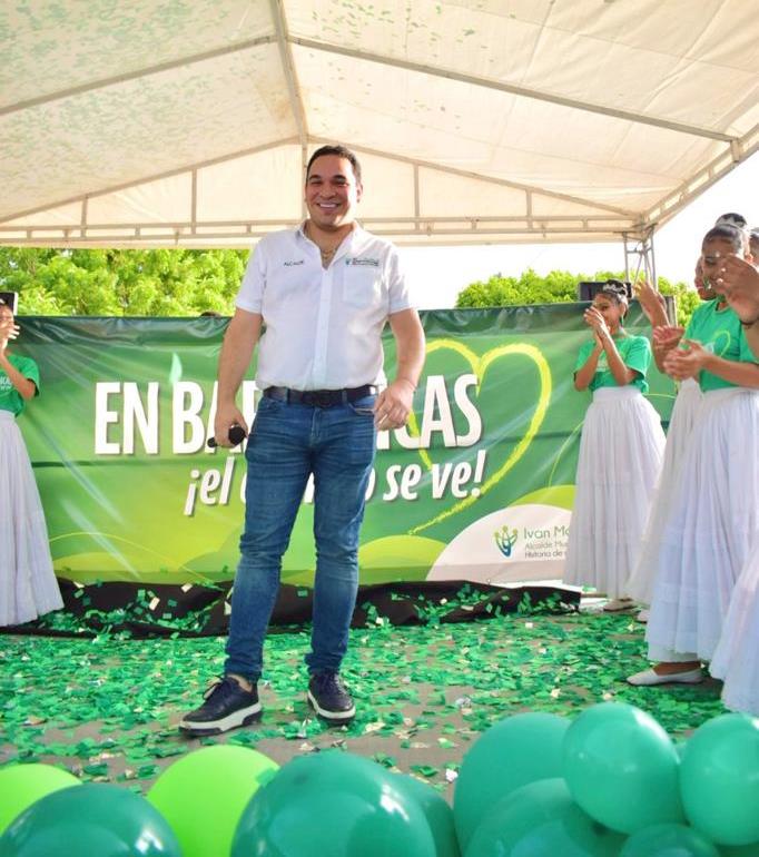 El alcalde Iván Mauricio Soto Balán, recibió un reconocimiento Especial por parte de la Federación Colombiana de Municipios, por la disposición de atender a sus gobernados.