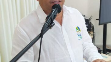 Alcalde de San Juan del Cesar gestiona  la unidad móvil de Medicina Legal en el municipio
