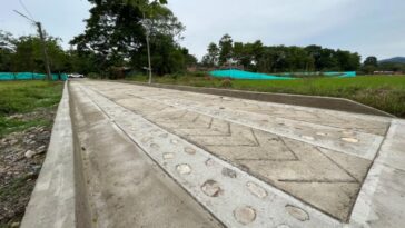 Alcaldía de Cúcuta impulsa el desarrollo rural con proyectos de mejoramiento vial en 7 corregimientos
