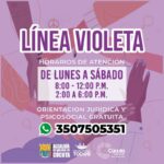 Alcaldía de Cúcuta repudia el feminicidio en el barrio Chapinero y refuerza medidas de protección