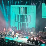 AlcolirykoZ triunfa en el Movistar Arena con su tercer concierto sinfónico