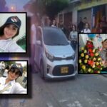 Alejandra Guatapi, directora de movilidad en Tuluá agredida a balazos: ella y otro funcionario están muertos