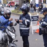Preocupan cifras de siniestralidad en Pasto: Van 43 fallecidos, motociclistas y peatones principales víctimas