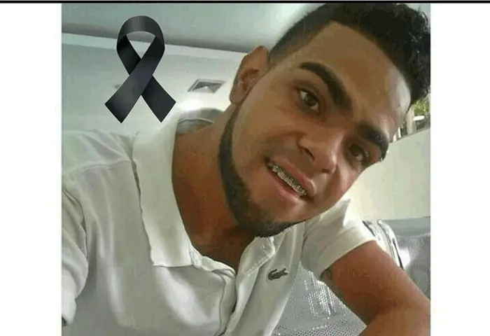 Alias ‘Barba’ fue asesinado en el Sicarare