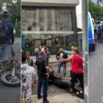 Armenia, una de las 10 ciudades con las cifras de siniestralidad más altas: a la fecha han muerto 24 personas