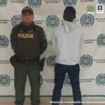 Asegurado un hombre por abusar sexualmente de su expareja sentimental 7 18 julio, 2023