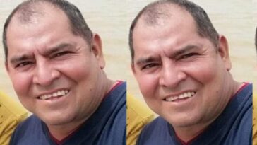 Asesinan a Salomón Durán, líder comunal secuestrado en Arauca
