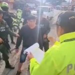 Autoridades Capturan alias ‘Guanare’ cabecilla de finanzas de las FARC en Arauca