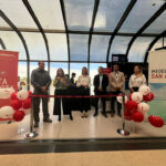 Avianca inauguró la ruta directa Medellín – San Andrés