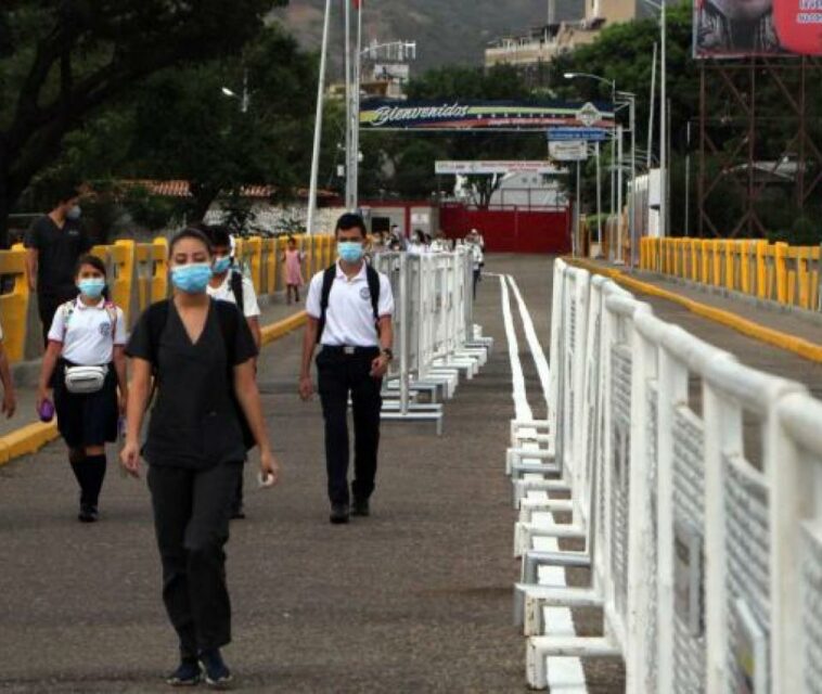 Balance de Mincomercio sobre reapertura de frontera con Venezuela