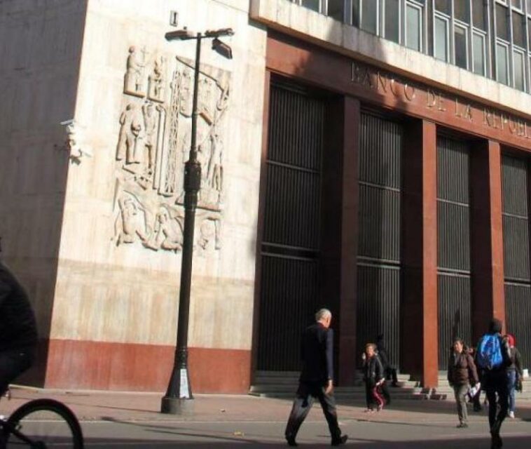 Banco de la República, protagonista en los TES de junio