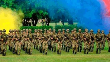 Batallón La Popa busca jóvenes  para prestar el servicio militar