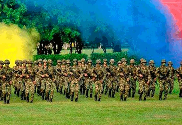 Batallón La Popa busca jóvenes  para prestar el servicio militar