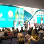 CAR: Éxito en Primera Cumbre Internacional de Sostenibilidad e Innovación Ambiental