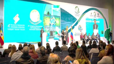 CAR: Éxito en Primera Cumbre Internacional de Sostenibilidad e Innovación Ambiental