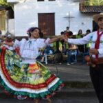 Campoalegre se alista para el Festival del Arroz 2023