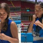 Casanareñas convocadas a la Selección Colombia de Boxeo