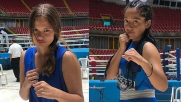 Casanareñas convocadas a la Selección Colombia de Boxeo