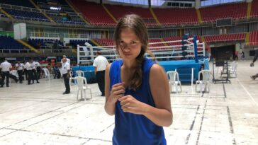 Casanareñas son convocadas a la Selección Colombia de Boxeo