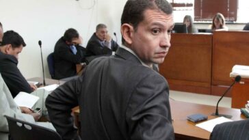 Caso Emilio Tapia: declaran insubsistente al procurador provincial de Barranquilla