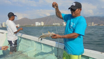 Celebran convenio para doble titulación en ‘Acuicultura y Pesquerías Tropicales’
