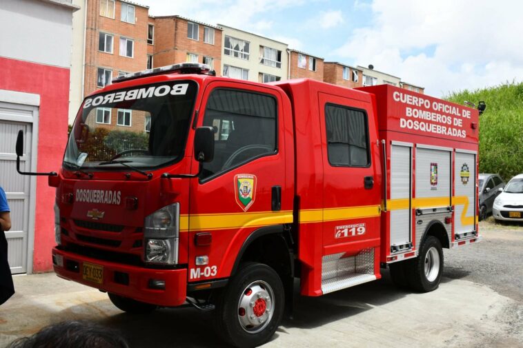 Celebraron 26 años de valor y disciplina 