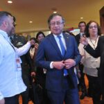 Colombia busca que la Unión Europea financie la política de 'paz total'