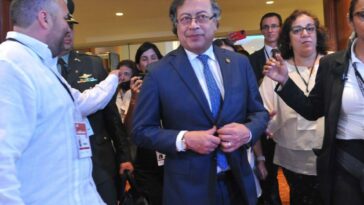 Colombia busca que la Unión Europea financie la política de 'paz total'