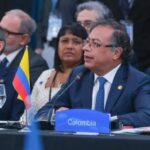 Colombia es elegida para presidir la CELAC en 2025.