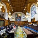 Nicaragua y Colombia en la Corte de La Haya definen sentencias