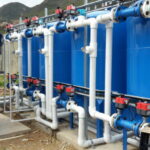 Comunidades rurales de Algeciras contarán con agua potabilizada