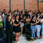 Con 109 estudiantes comienza la quinta etapa de ‘Casanare Joven’, iniciativa de la Gobernación de Casanare