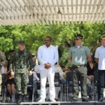 Con desfile militar Valledupar  celebró Día de la Independencia