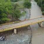 Confirman reapertura del puente de Barragán