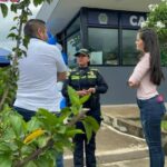 Conozca el nuevo servicio de atención inmediata de la policía