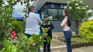 Conozca el nuevo servicio de atención inmediata de la policía