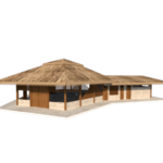 Construirán malocas tradicionales para el fortalecimiento de cultura indígena en Vichada