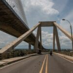 Contraloría advierte que viejo Puente Pumarejo debe demolerse para dinamizar economía