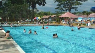 Control de acceso a las piscinas en Armenia ¿se cumple?